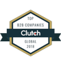 Clutch - Top B2B Companies 2018